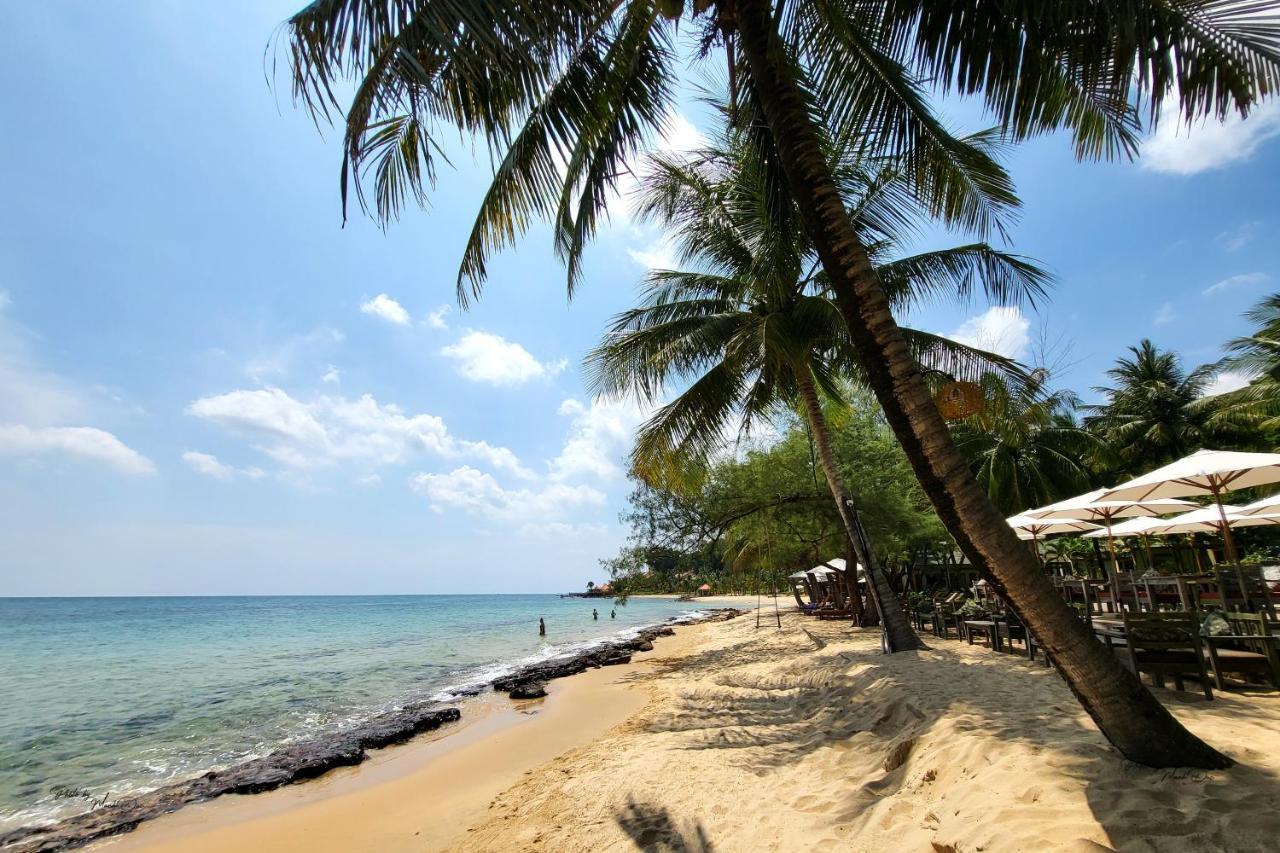Ancarine Beach Resort Phú Quý Zewnętrze zdjęcie