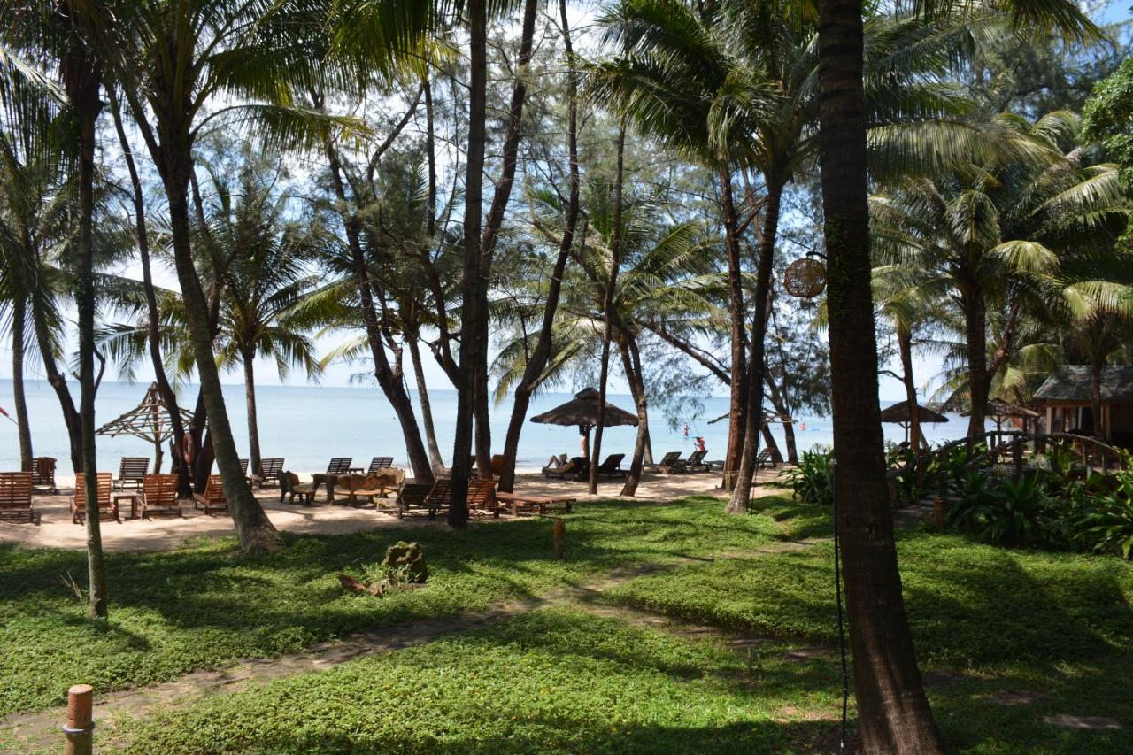 Ancarine Beach Resort Phú Quý Pokój zdjęcie